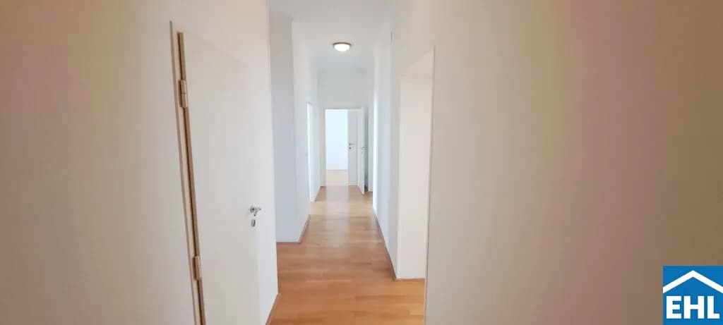 3-Zimmer-Wohnung mieten in Wien – 93 m², € 1.897 – Bild 6 von 12
