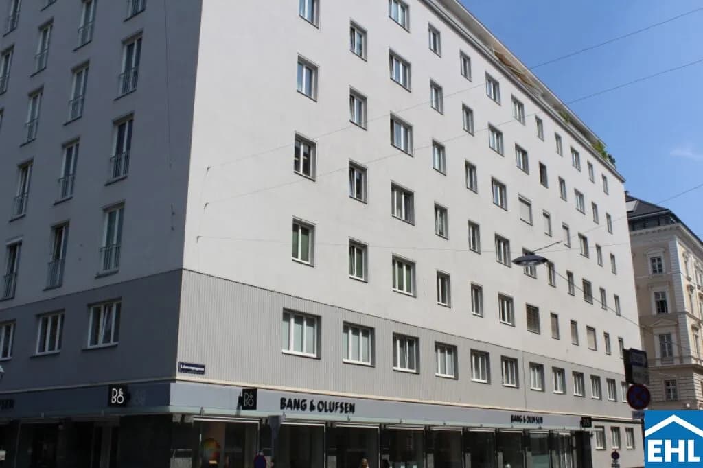 3-Zimmer-Wohnung mieten in Wien – 93 m², € 1.897 – Bild 9 von 12