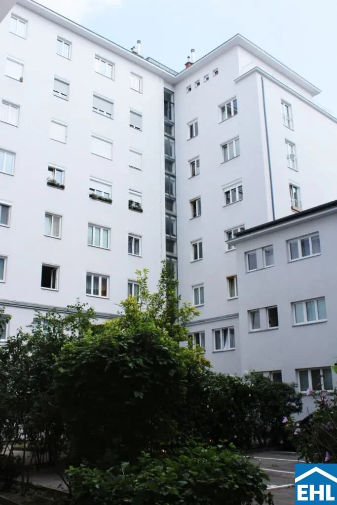 3-Zimmer-Wohnung mieten in Wien – 93 m², € 1.897 – Bild 10 von 12
