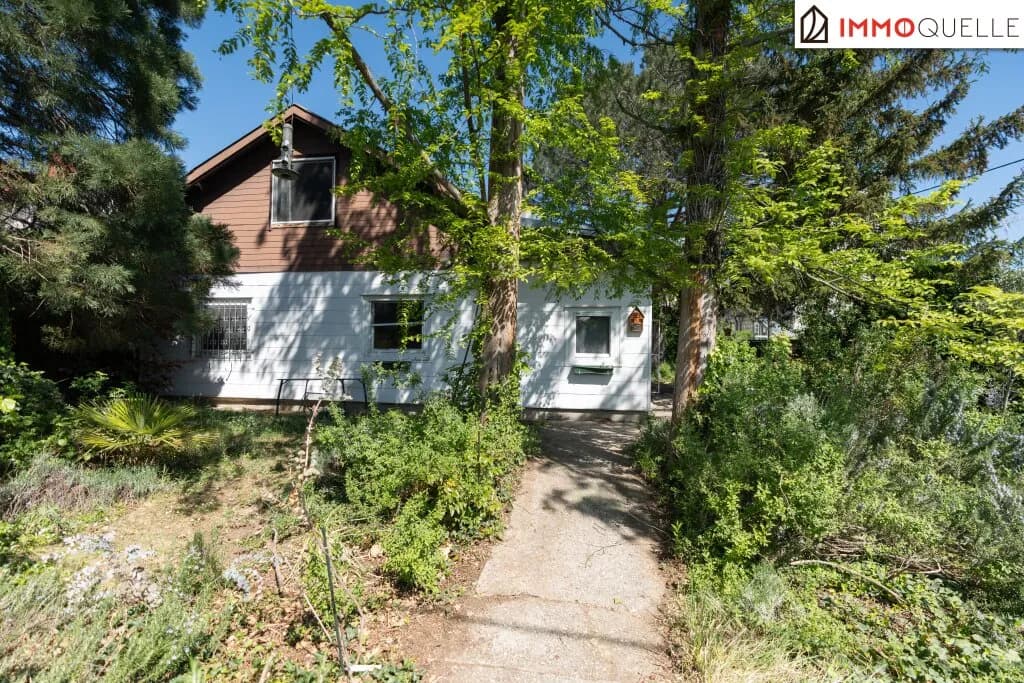 5-Zimmer-Haus kaufen in Wien – 121,05 m², € 579.000