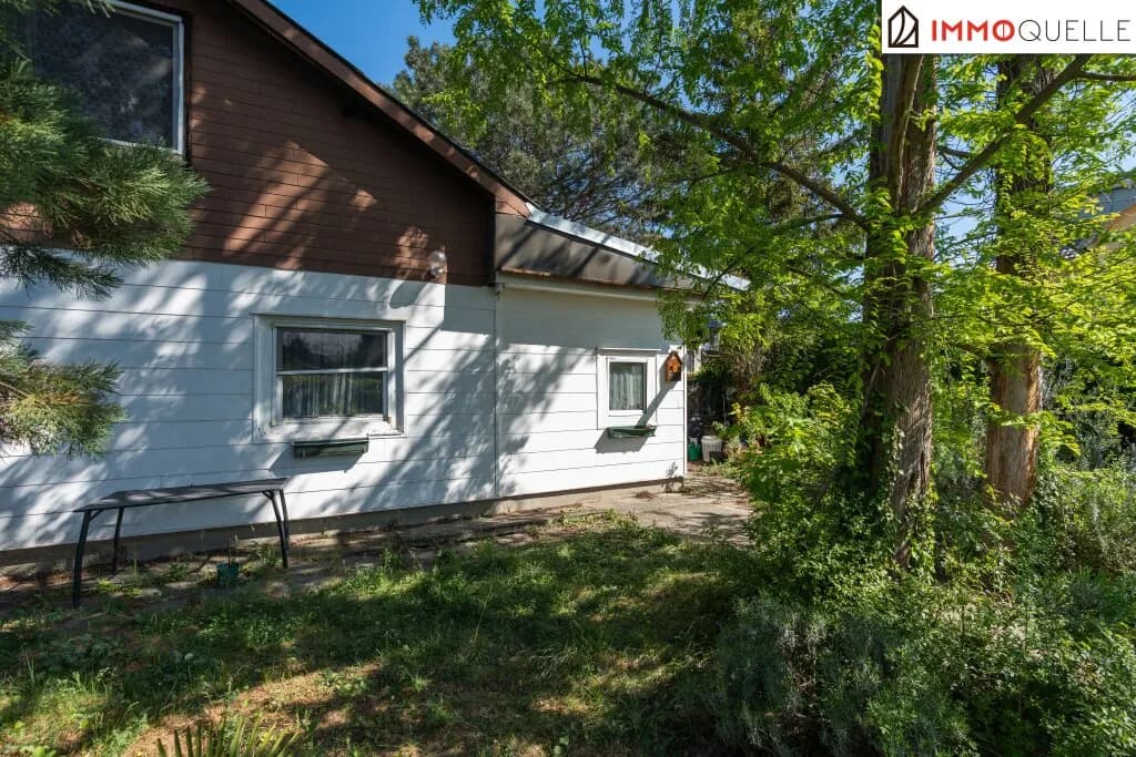 5-Zimmer-Haus kaufen in Wien – 121,05 m², € 579.000 – Bild 2 von 17