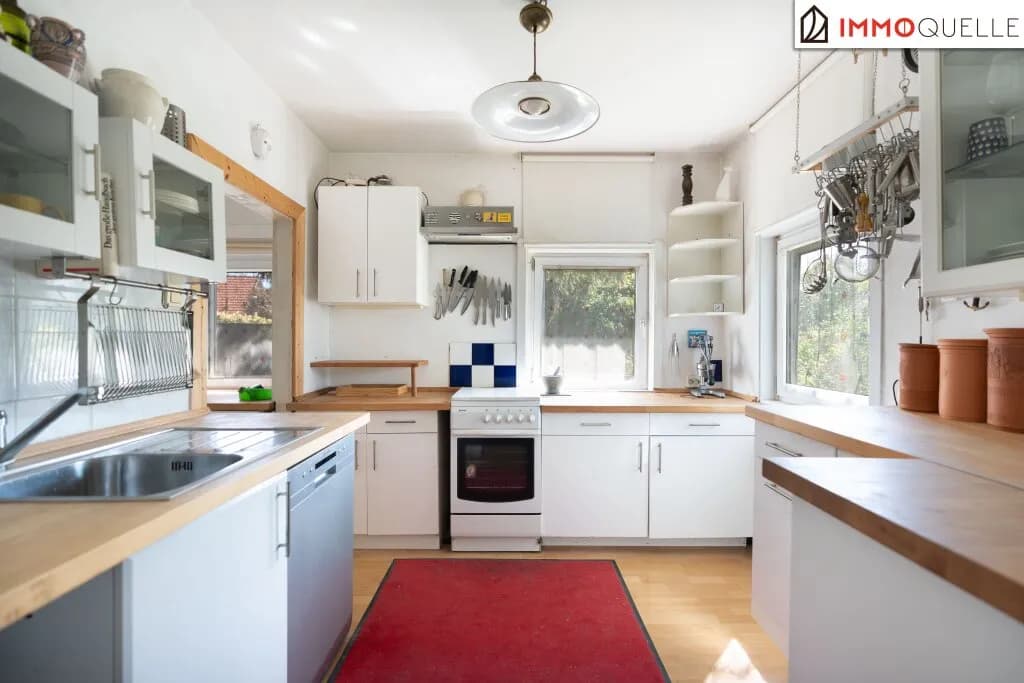 5-Zimmer-Haus kaufen in Wien – 121,05 m², € 579.000 – Bild 3 von 17
