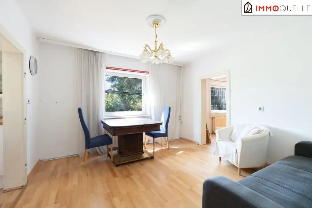 5-Zimmer-Haus kaufen in Wien – 121,05 m², € 579.000 – Bild 6 von 17