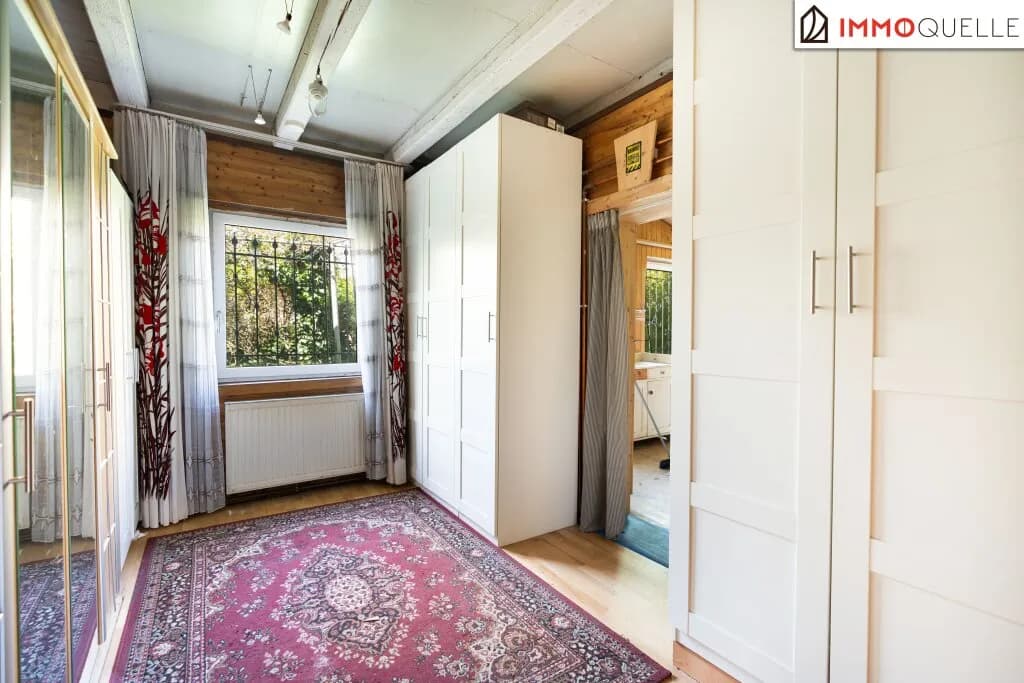5-Zimmer-Haus kaufen in Wien – 121,05 m², € 579.000 – Bild 7 von 17