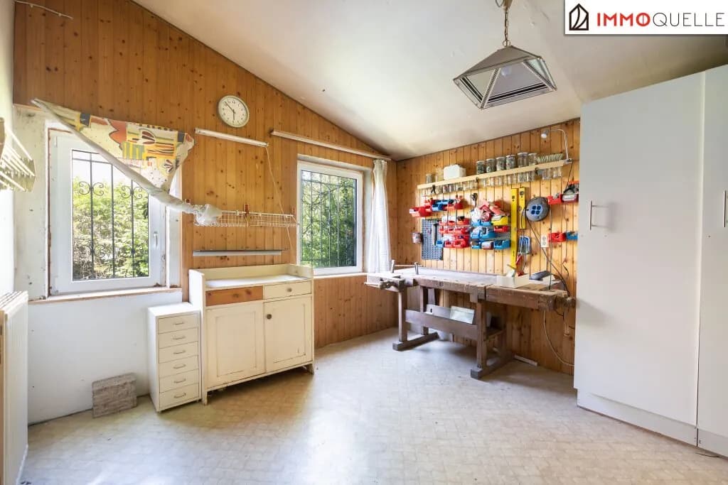 5-Zimmer-Haus kaufen in Wien – 121,05 m², € 579.000 – Bild 8 von 17