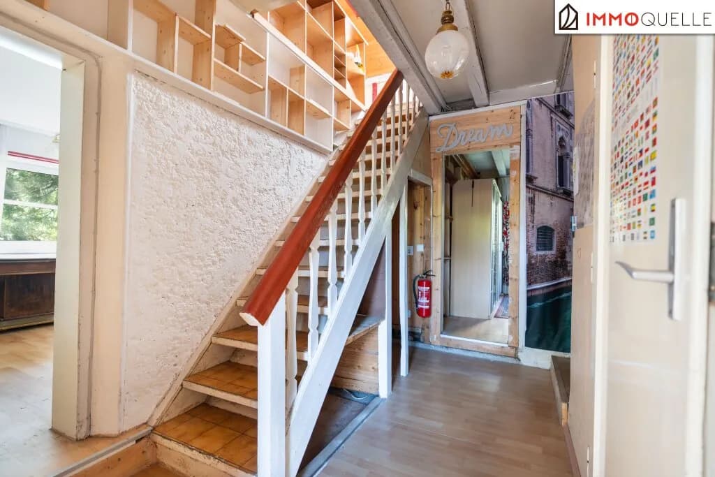 5-Zimmer-Haus kaufen in Wien – 121,05 m², € 579.000 – Bild 10 von 17