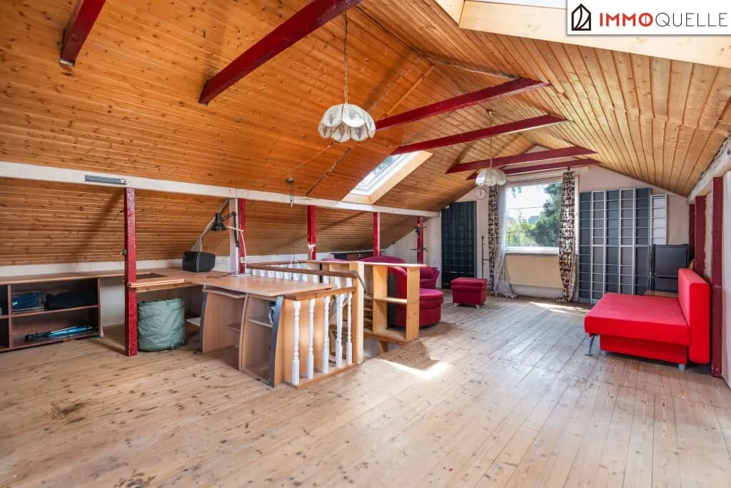 5-Zimmer-Haus kaufen in Wien – 121,05 m², € 579.000 – Bild 11 von 17