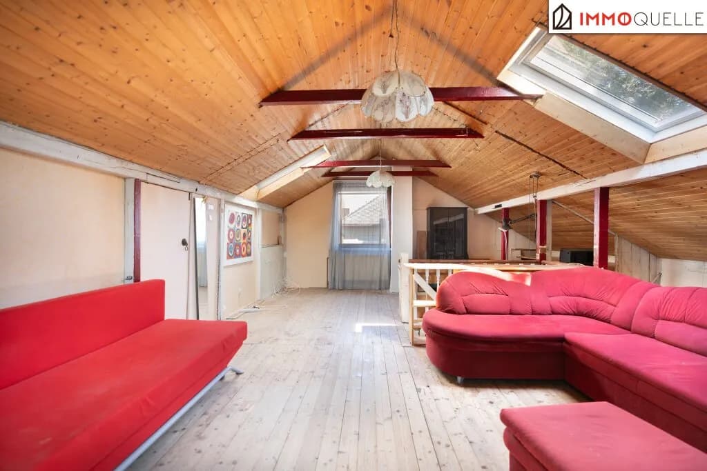 5-Zimmer-Haus kaufen in Wien – 121,05 m², € 579.000 – Bild 12 von 17