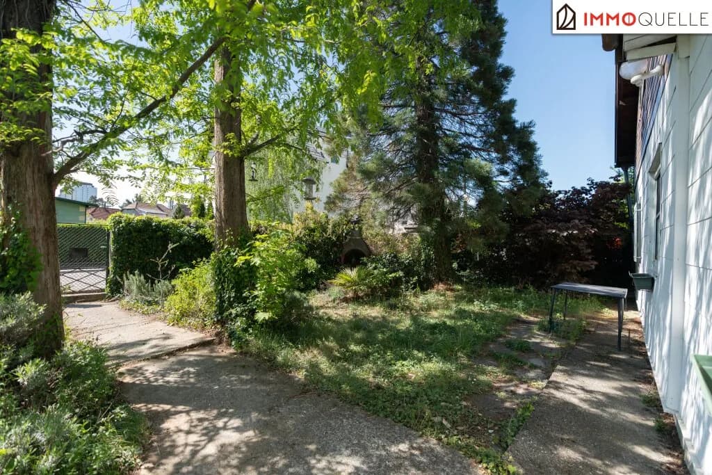 5-Zimmer-Haus kaufen in Wien – 121,05 m², € 579.000 – Bild 13 von 17