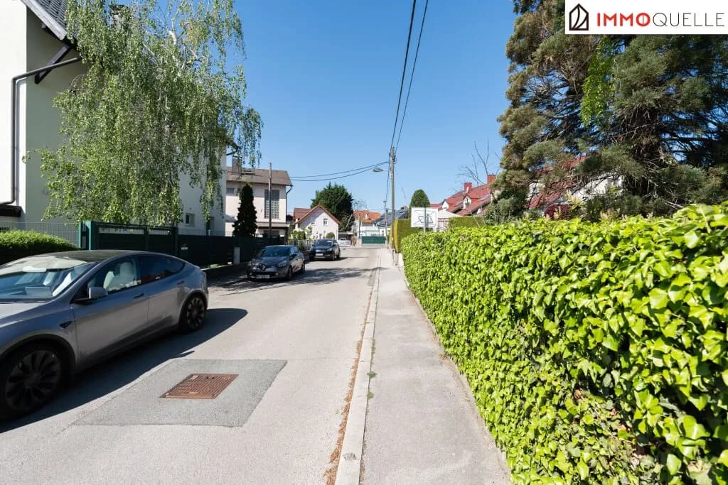 5-Zimmer-Haus kaufen in Wien – 121,05 m², € 579.000 – Bild 14 von 17