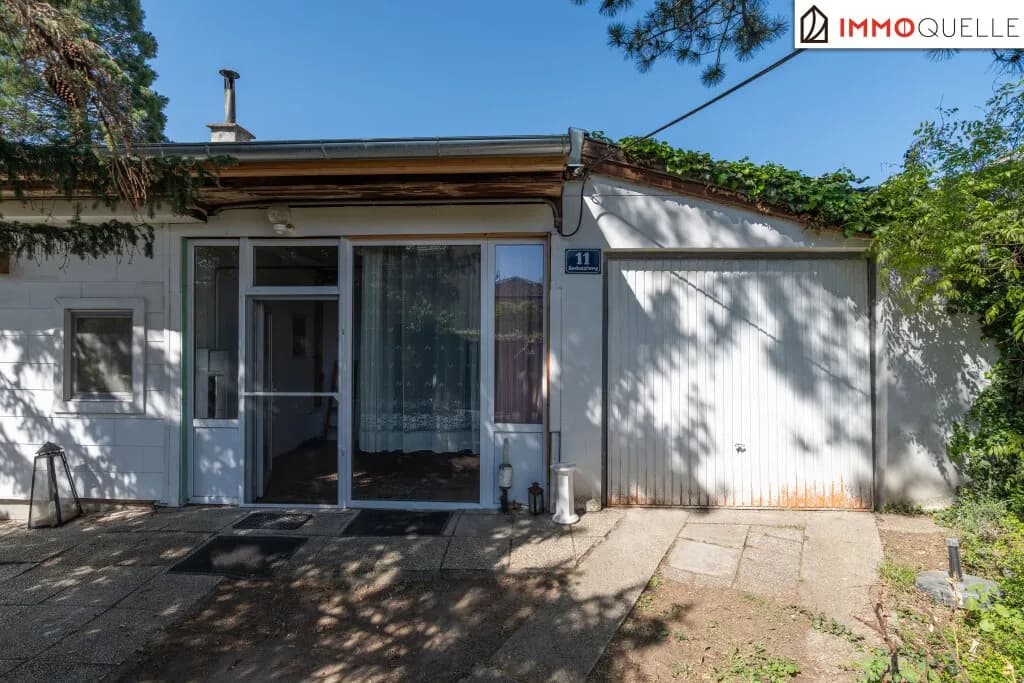 5-Zimmer-Haus kaufen in Wien – 121,05 m², € 579.000 – Bild 15 von 17