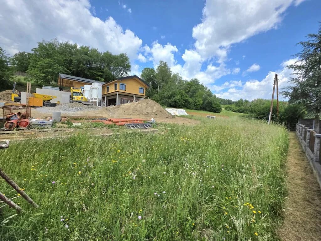 Grundstück kaufen in Weiz – 822 m², € 99.000