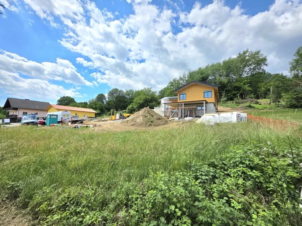 Grundstück kaufen in Weiz – 822 m², € 99.000 – Bild 2 von 7