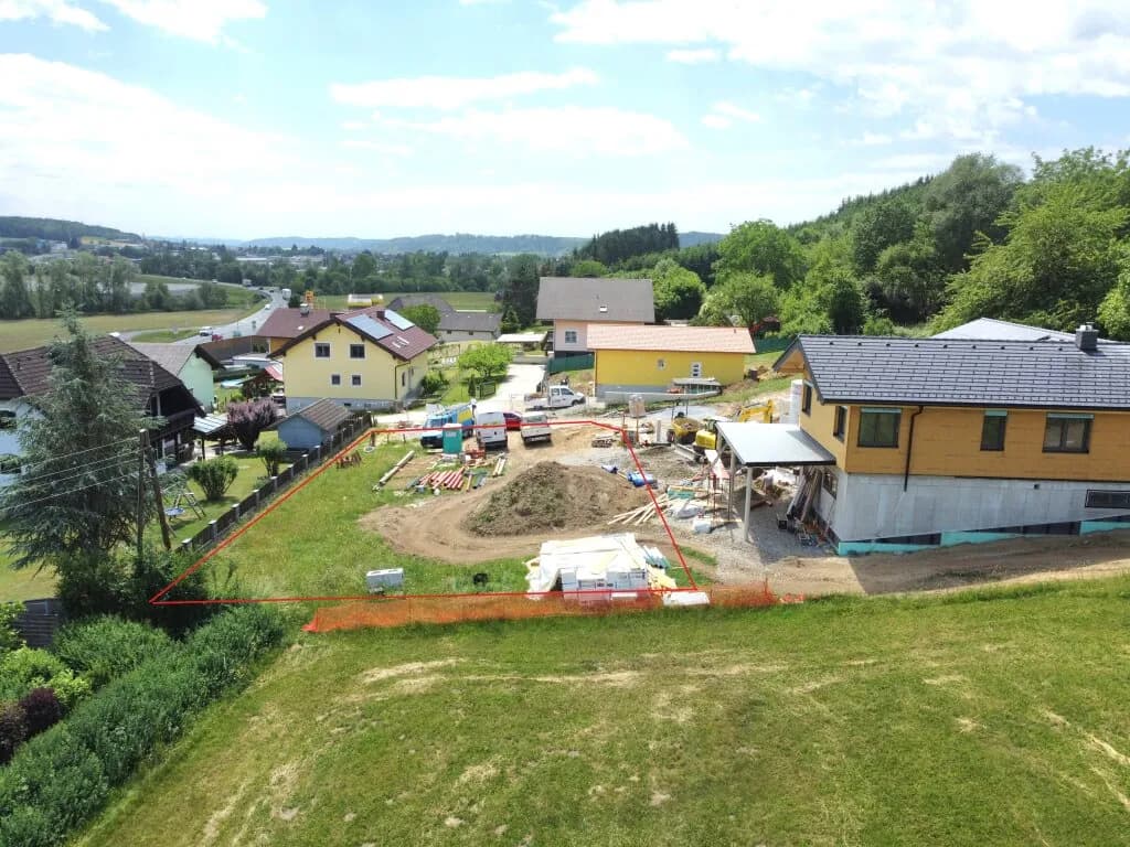 Grundstück kaufen in Weiz – 822 m², € 99.000 – Bild 5 von 7