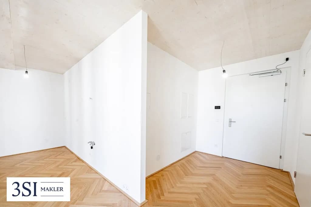 2-Zimmer-Wohnung kaufen in Wien – 53,8 m², € 522.000 – Bild 5 von 23