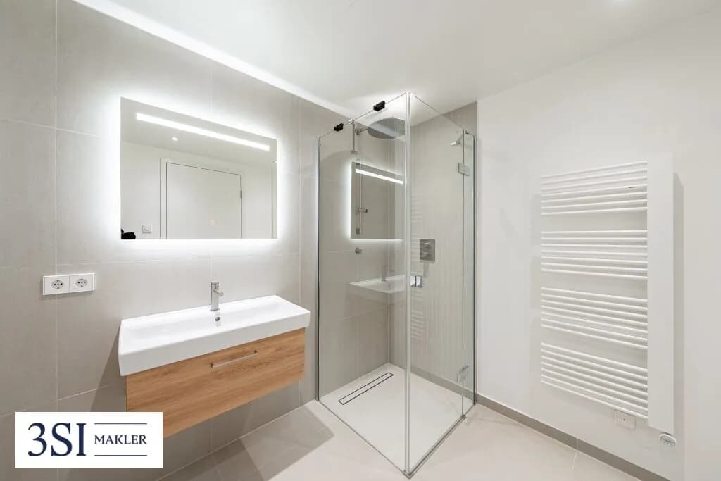 2-Zimmer-Wohnung kaufen in Wien – 53,8 m², € 522.000 – Bild 7 von 23