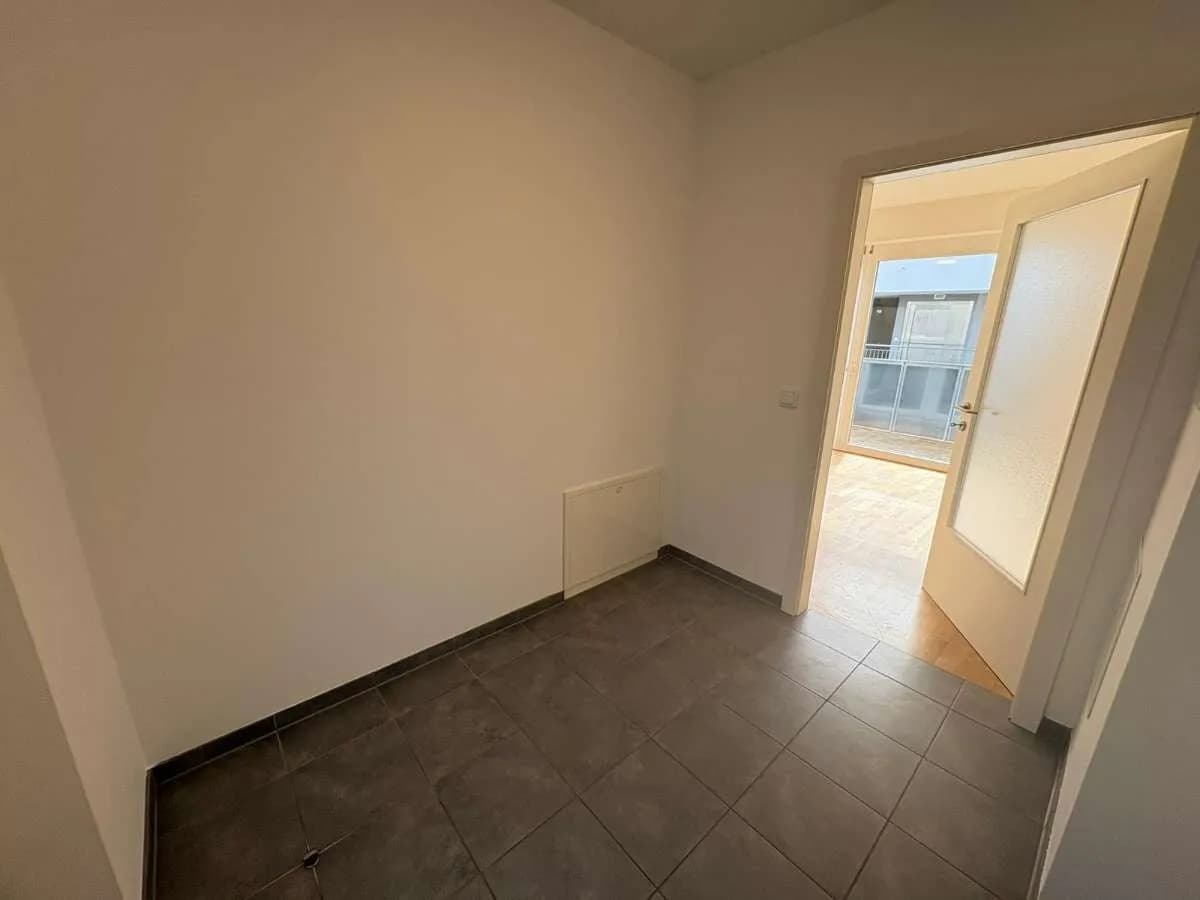2-Zimmer-Wohnung mieten in Graz – 40,47 m², € 526 – Bild 2 von 7