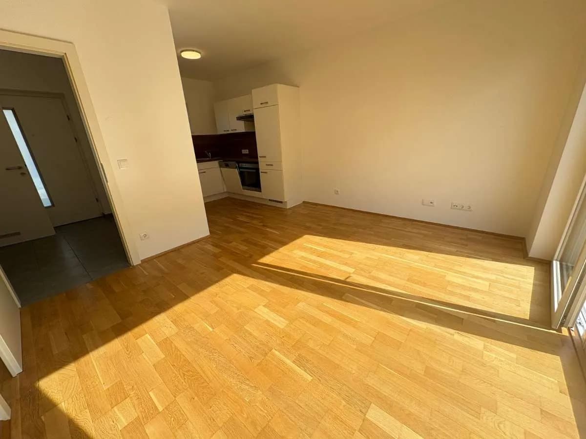 2-Zimmer-Wohnung mieten in Graz – 40,47 m², € 526 – Bild 4 von 7