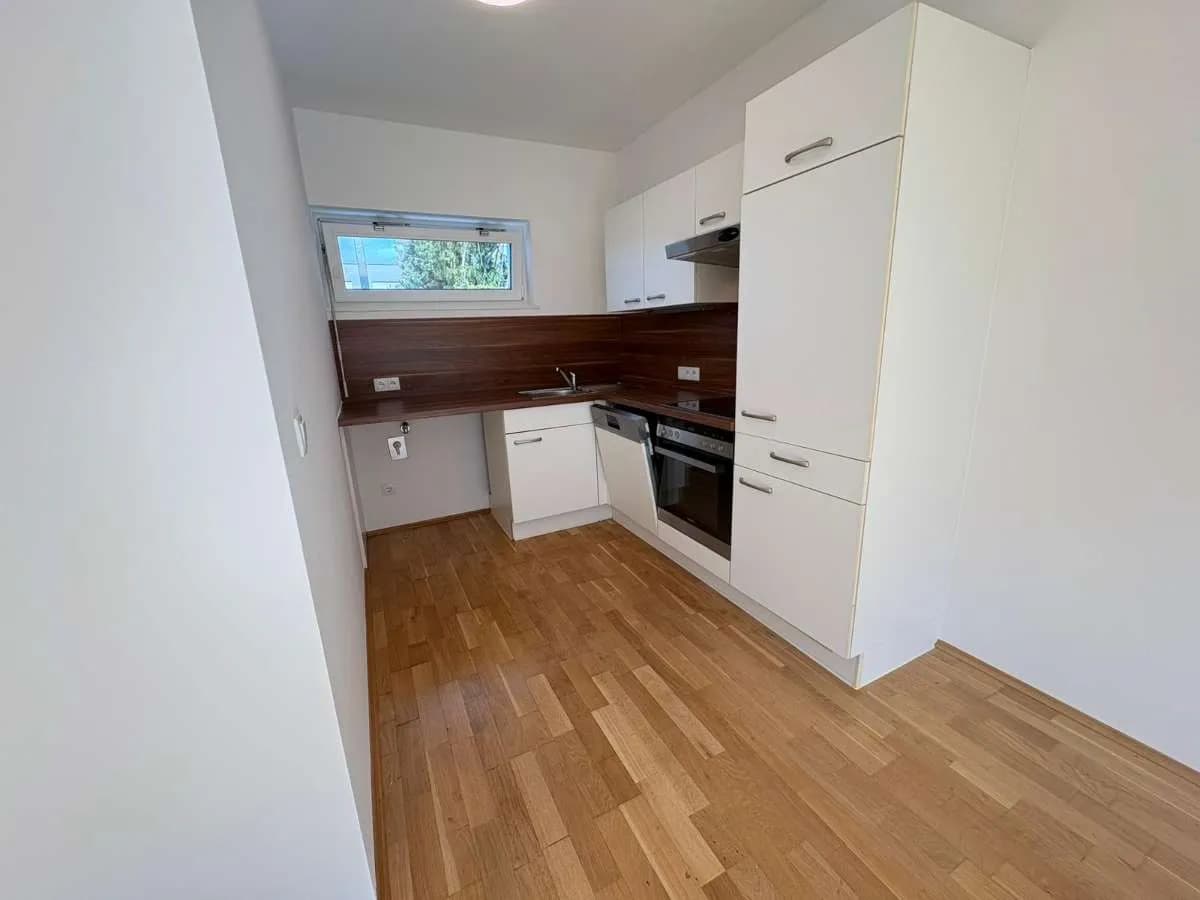 2-Zimmer-Wohnung mieten in Graz – 40,47 m², € 526 – Bild 5 von 7