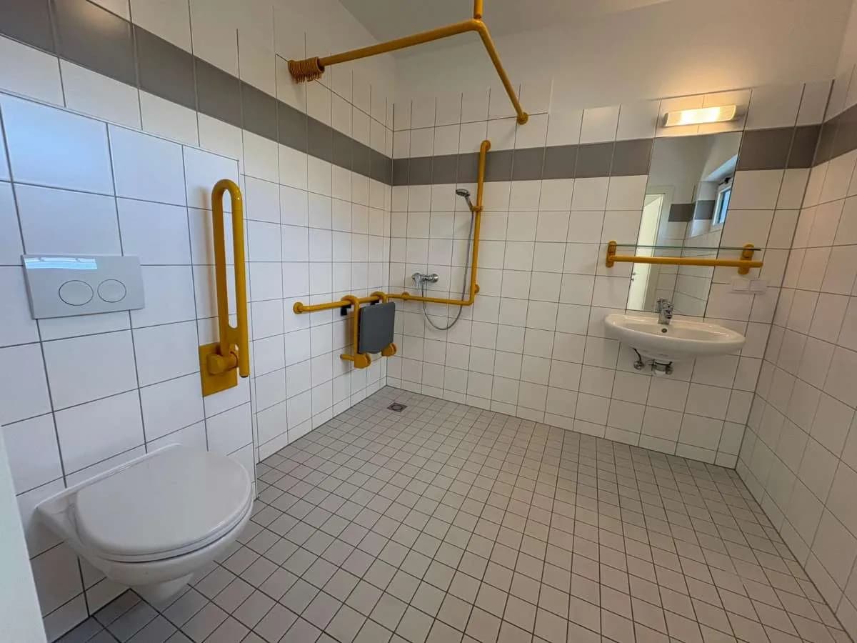 2-Zimmer-Wohnung mieten in Graz – 40,47 m², € 526 – Bild 7 von 7