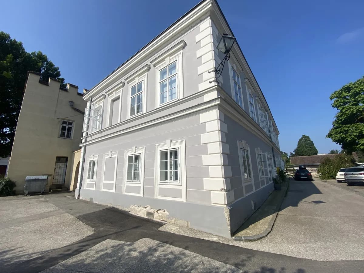 3-Zimmer-Wohnung mieten in Melk – 87,25 m², € 1.122 – Bild 3 von 17