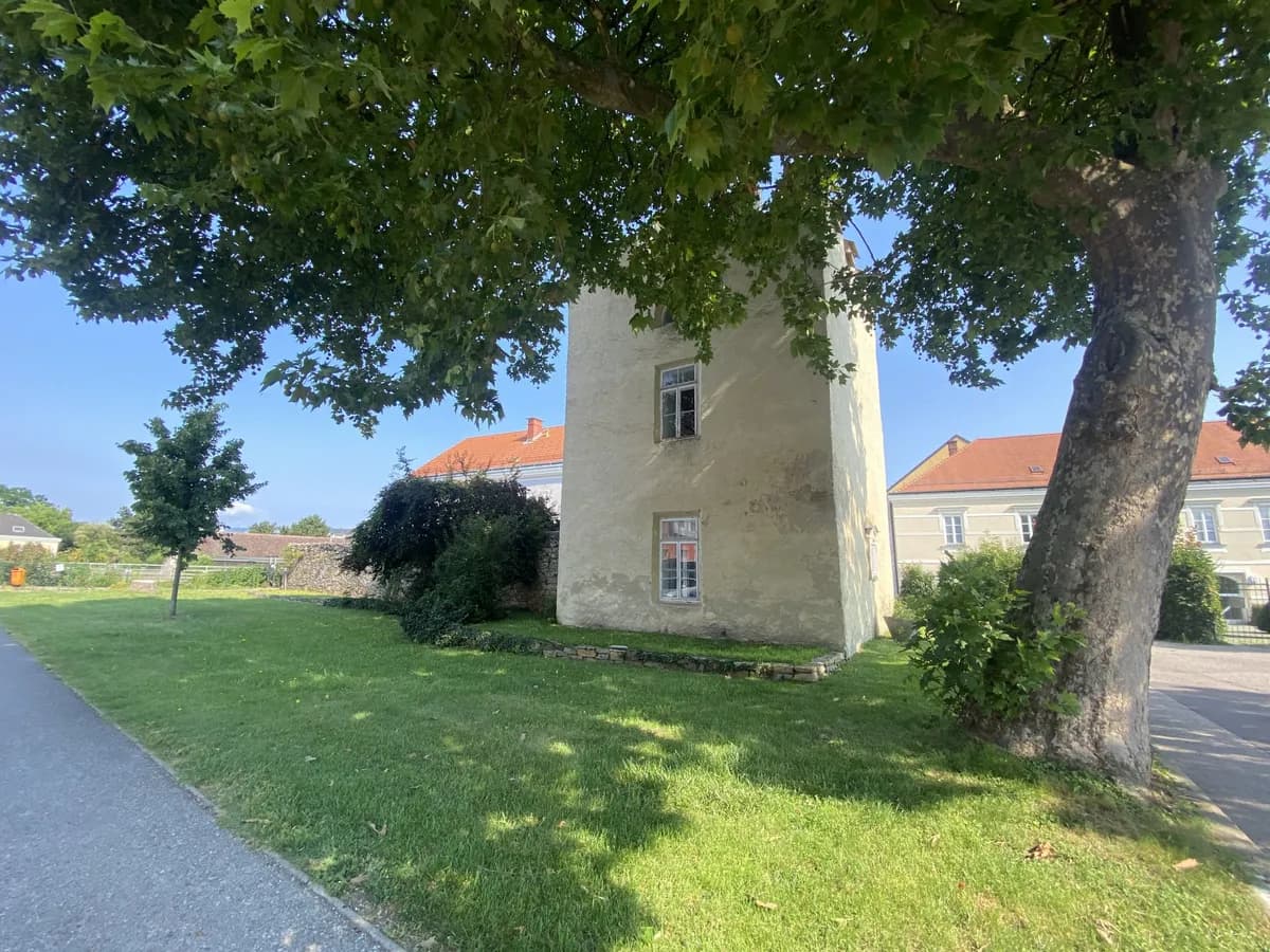 3-Zimmer-Wohnung mieten in Melk – 87,25 m², € 1.122 – Bild 4 von 17