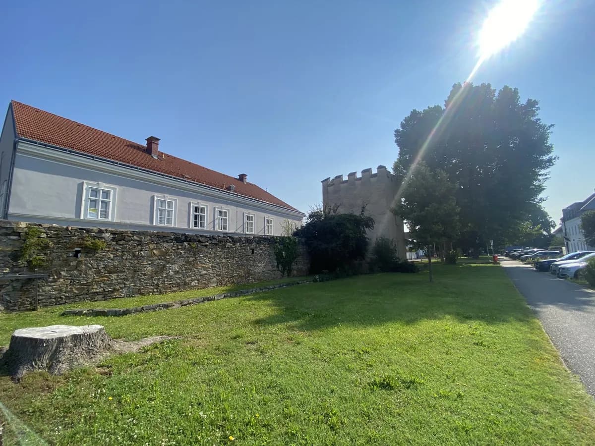 3-Zimmer-Wohnung mieten in Melk – 87,25 m², € 1.122 – Bild 5 von 17