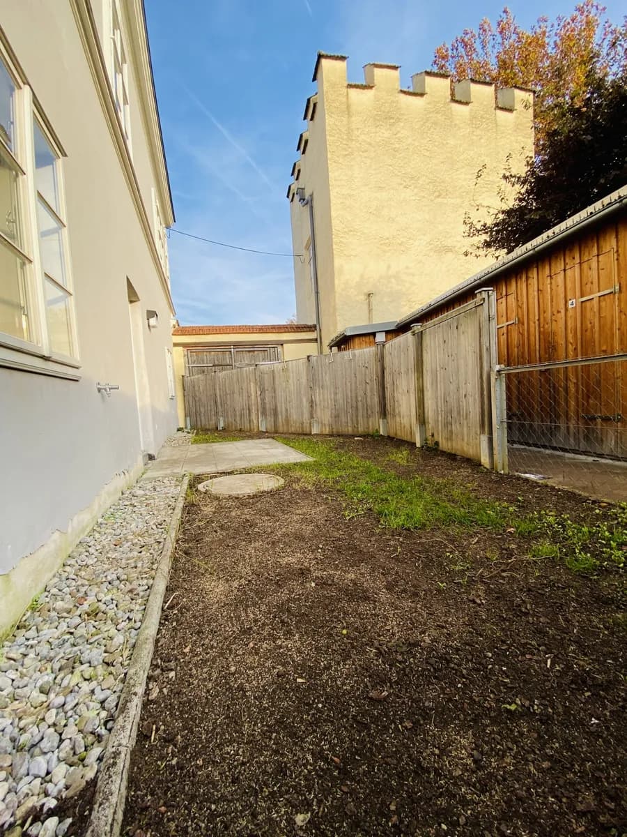 3-Zimmer-Wohnung mieten in Melk – 87,25 m², € 1.122 – Bild 8 von 17