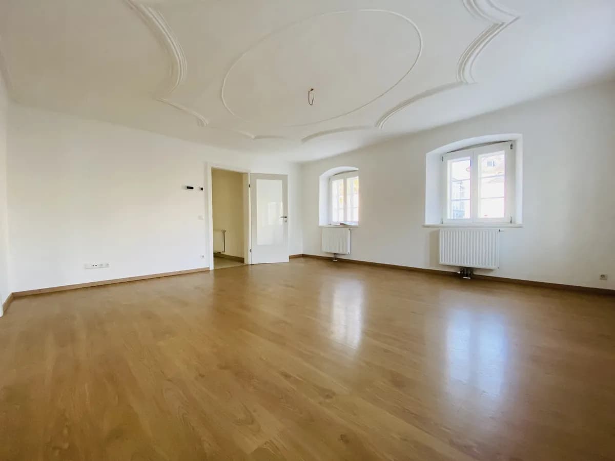 3-Zimmer-Wohnung mieten in Melk – 87,25 m², € 1.122 – Bild 14 von 17