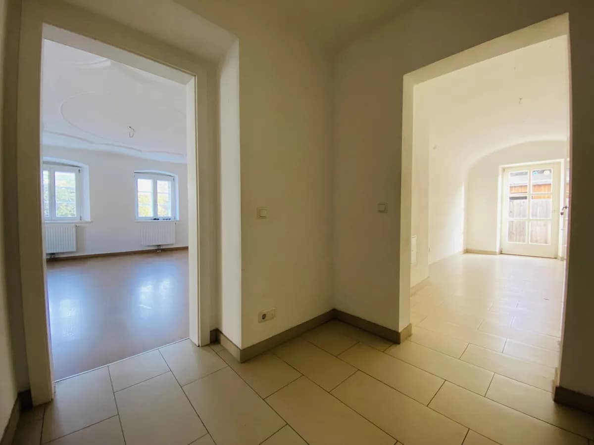 3-Zimmer-Wohnung mieten in Melk – 87,25 m², € 1.122 – Bild 16 von 17