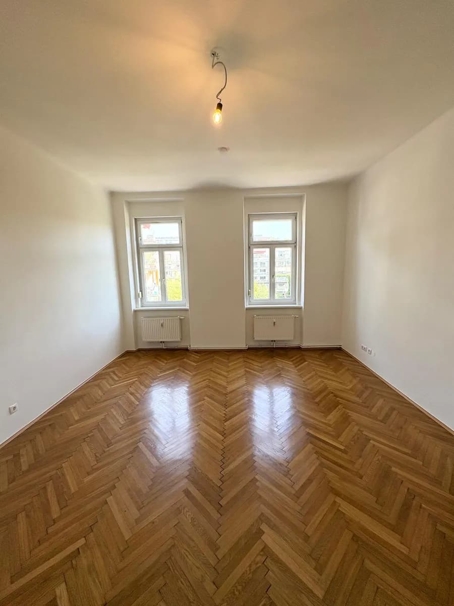 2-Zimmer-Wohnung mieten in Graz – 71,59 m², € 849 – Bild 1 von 8