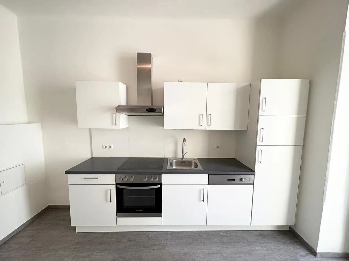 2-Zimmer-Wohnung mieten in Graz – 71,59 m², € 849 – Bild 3 von 8