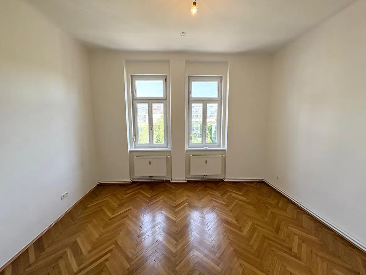 2-Zimmer-Wohnung mieten in Graz – 71,59 m², € 849 – Bild 4 von 8