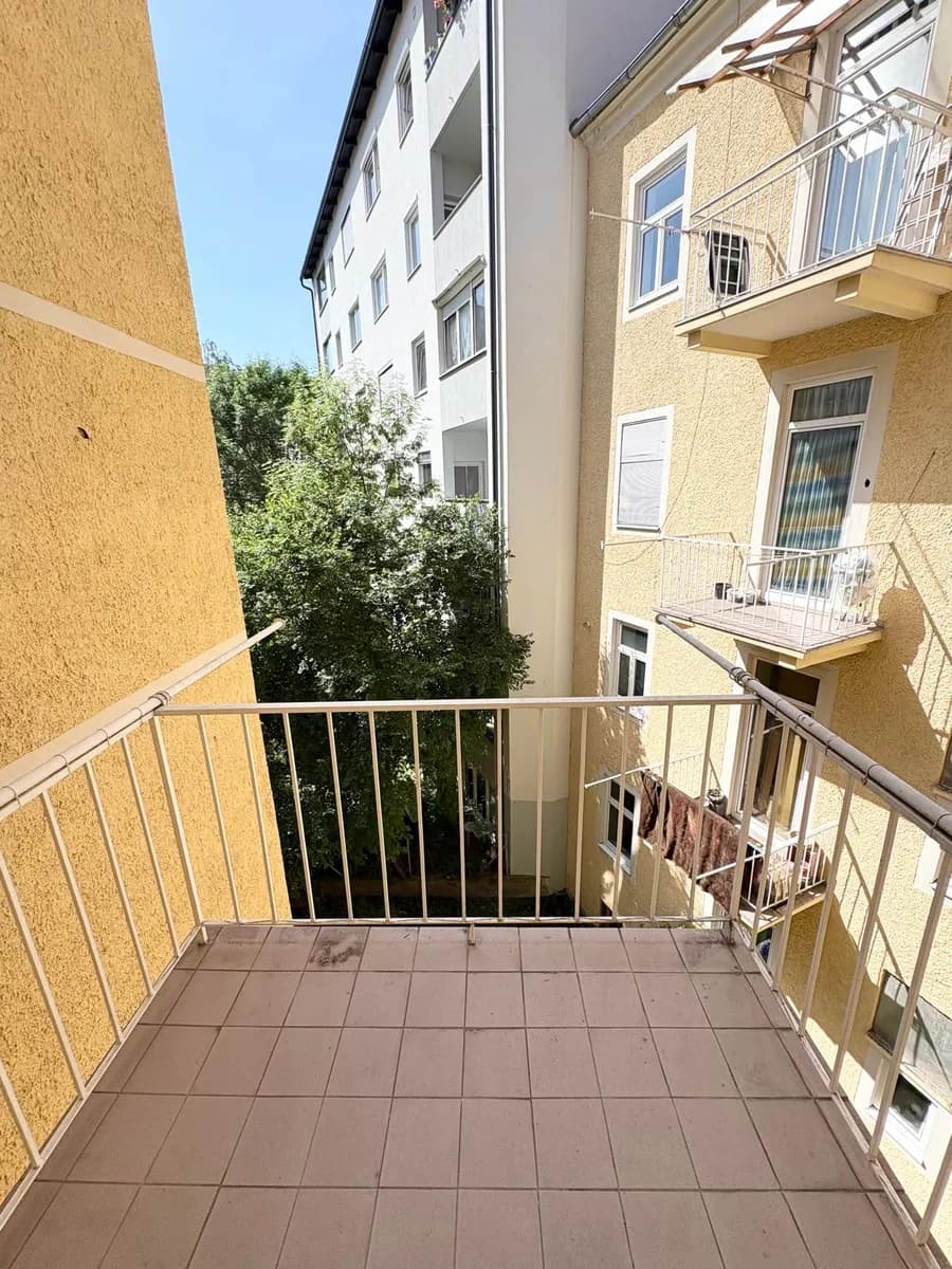 2-Zimmer-Wohnung mieten in Graz – 71,59 m², € 849 – Bild 8 von 8