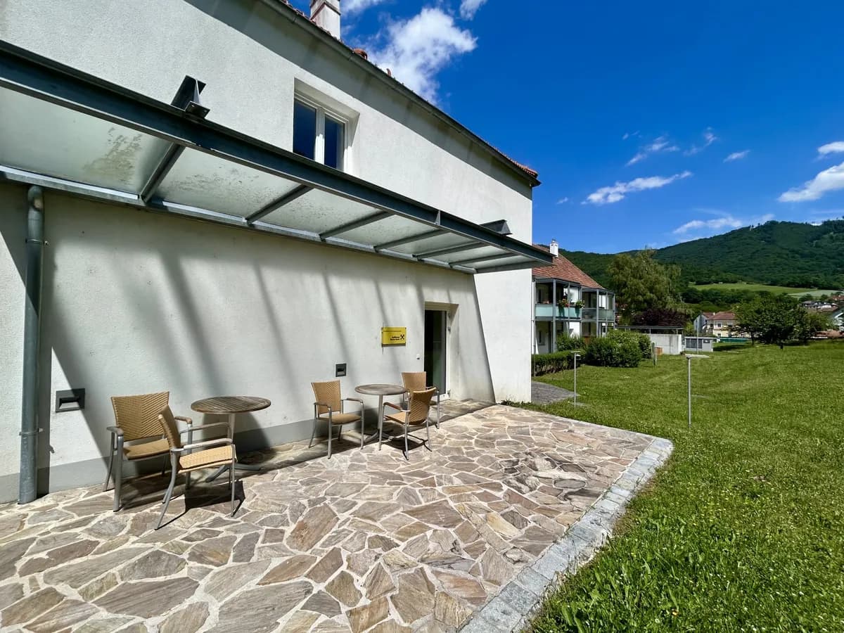 2-Zimmer-Wohnung mieten in Krems Land – 51,77 m², € 964 – Bild 6 von 17