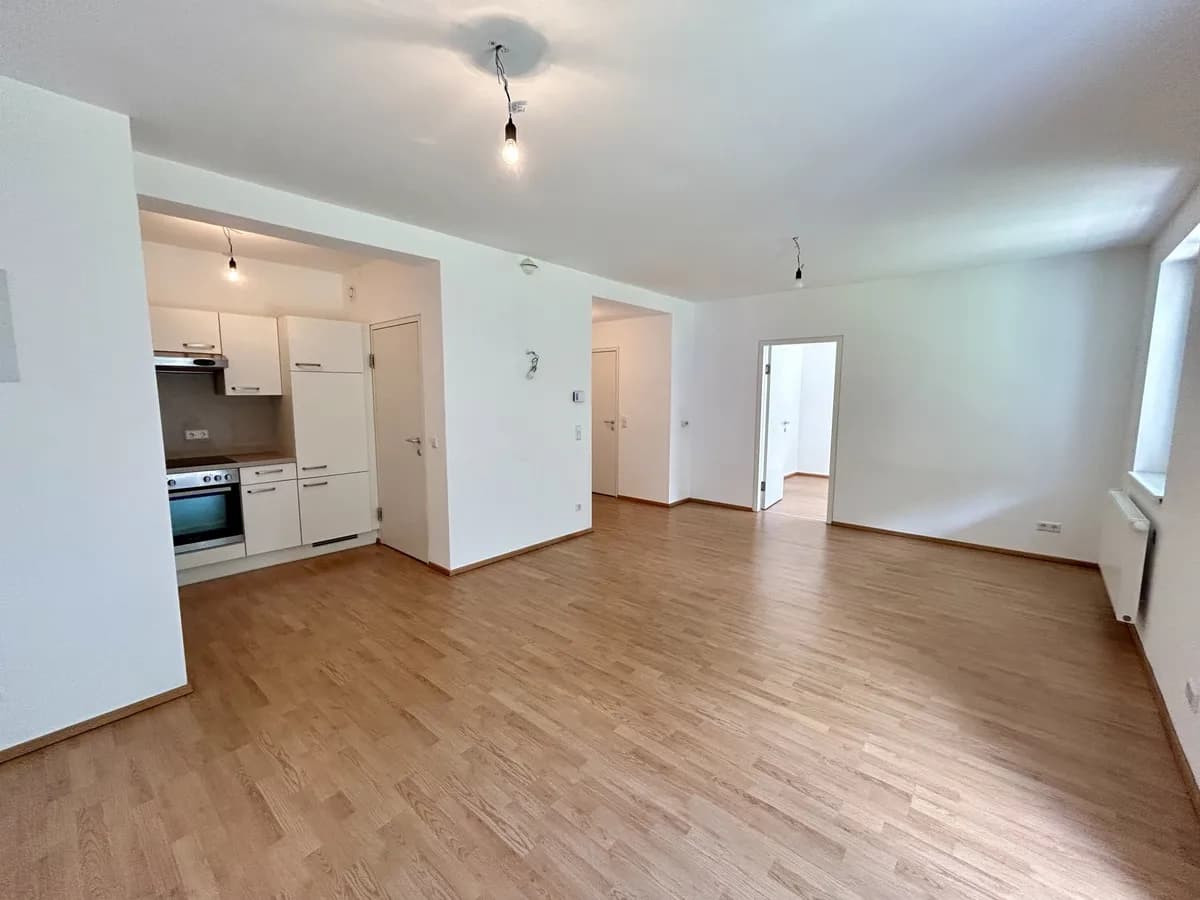 2-Zimmer-Wohnung mieten in Krems Land – 51,77 m², € 964 – Bild 7 von 17