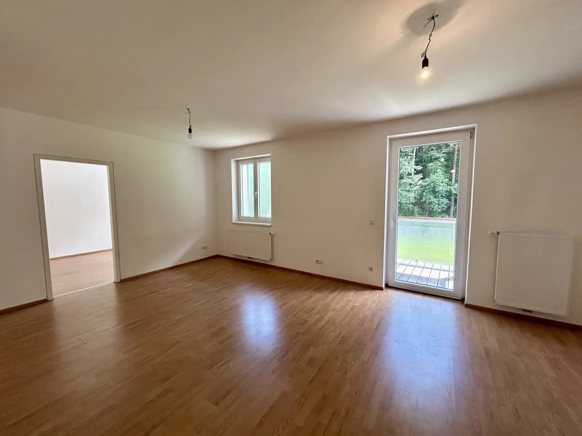 2-Zimmer-Wohnung mieten in Krems Land – 51,77 m², € 964 – Bild 8 von 17