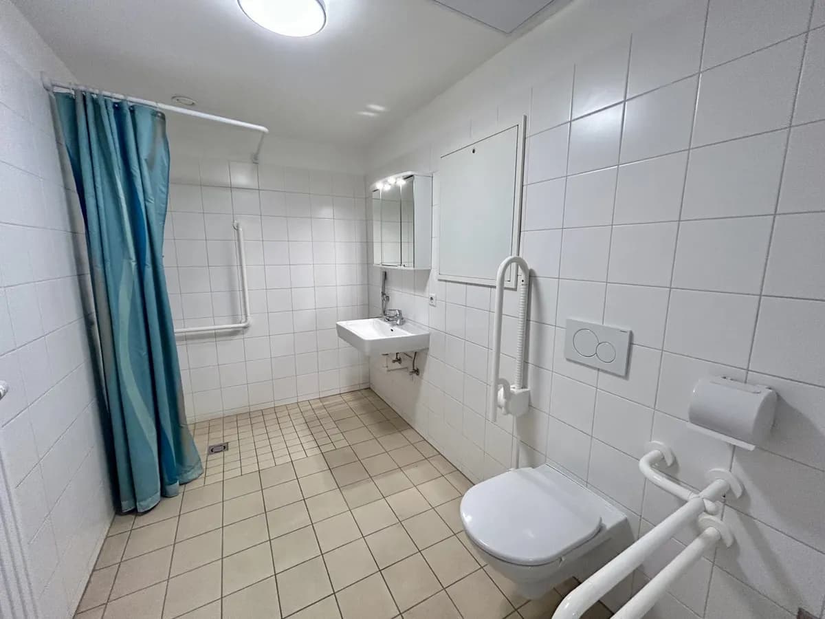 2-Zimmer-Wohnung mieten in Krems Land – 51,77 m², € 964 – Bild 13 von 17