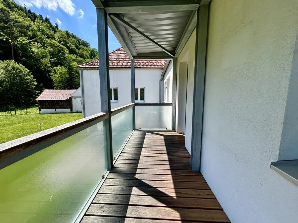2-Zimmer-Wohnung mieten in Krems Land – 51,77 m², € 964 – Bild 14 von 17