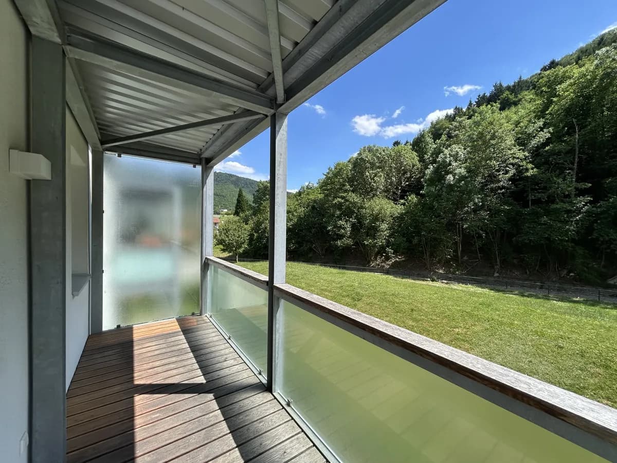 2-Zimmer-Wohnung mieten in Krems Land – 51,77 m², € 964 – Bild 16 von 17
