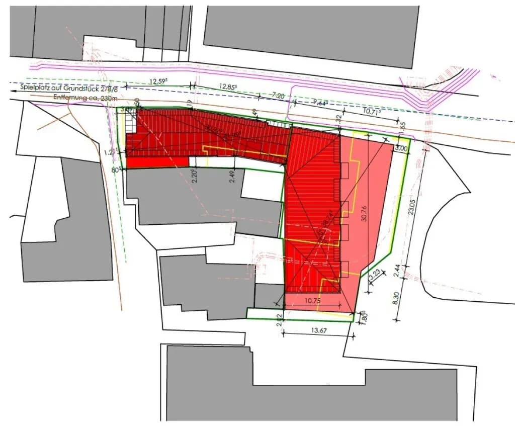 Gewerbeimmobilie kaufen in Vöcklabruck – 197 m², € 820.000 – Bild 6 von 7