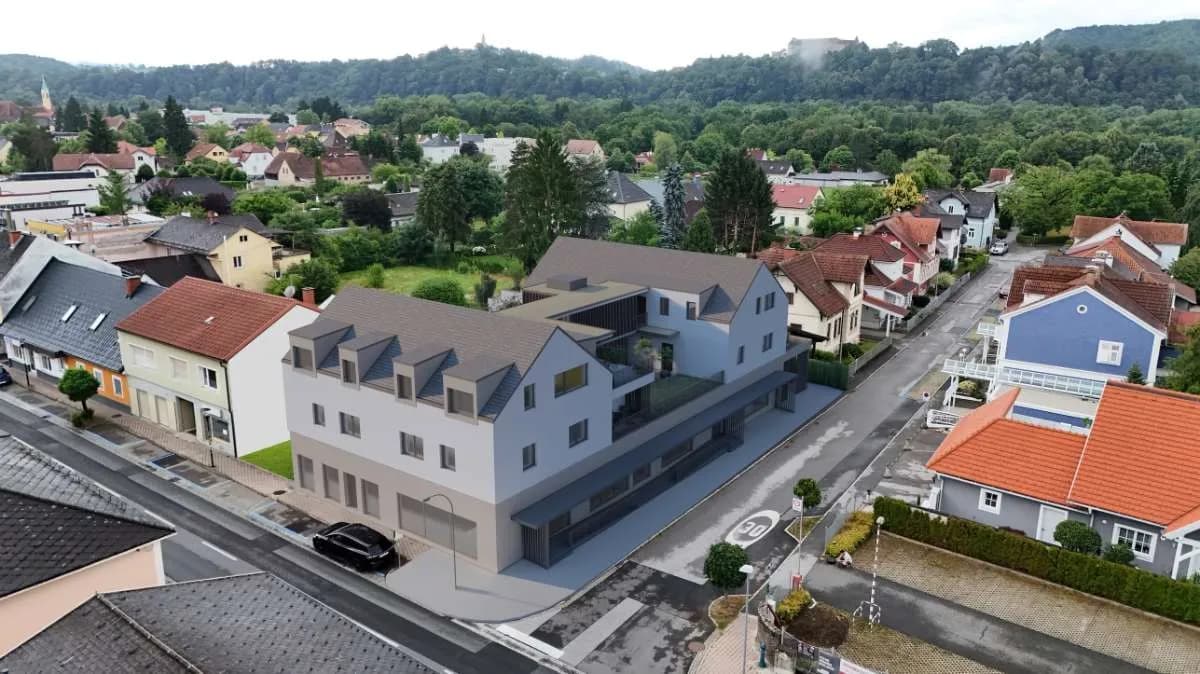 5-Zimmer-Wohnung kaufen in Leibnitz – 131 m², € 616.217 – Bild 2 von 4