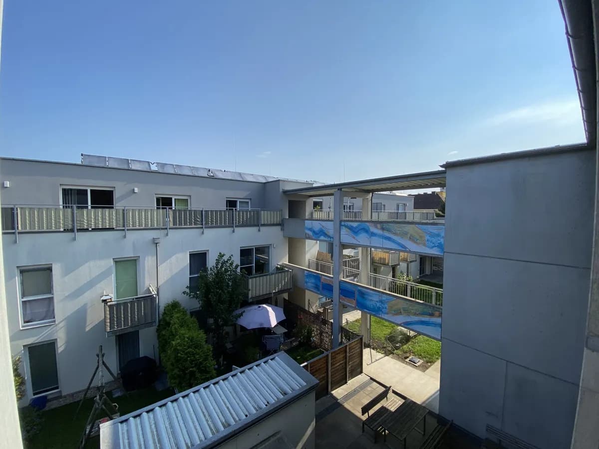 3-Zimmer-Wohnung mieten in Melk – 80,89 m², € 1.014 – Bild 3 von 25