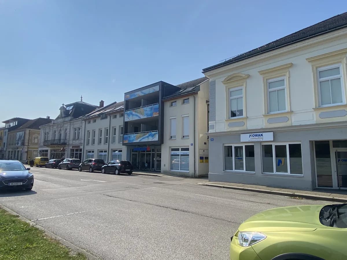 3-Zimmer-Wohnung mieten in Melk – 80,89 m², € 1.014 – Bild 7 von 25