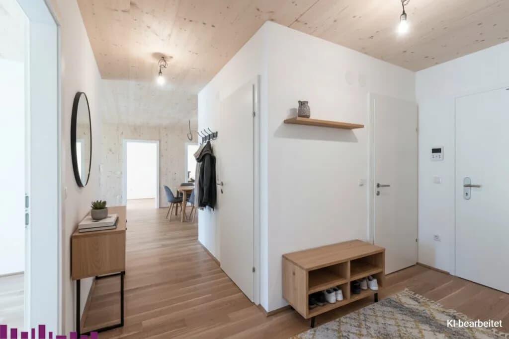 Immobilie kaufen in Wien – 66,12 m², € 335.790 – Bild 5 von 11