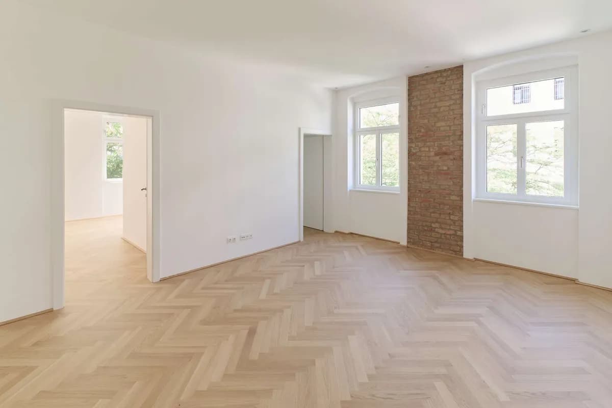 3-Zimmer-Wohnung kaufen in Wien – 67,57 m², € 520.000
