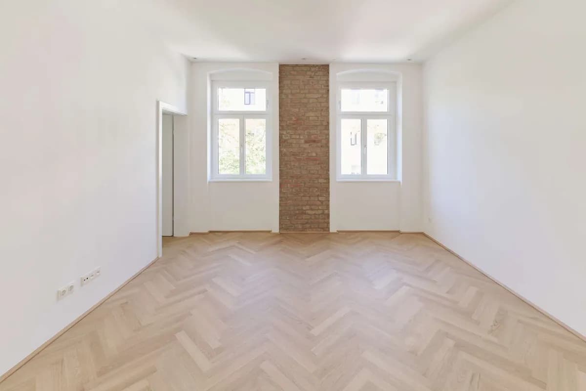 3-Zimmer-Wohnung kaufen in Wien – 67,57 m², € 520.000 – Bild 2 von 11