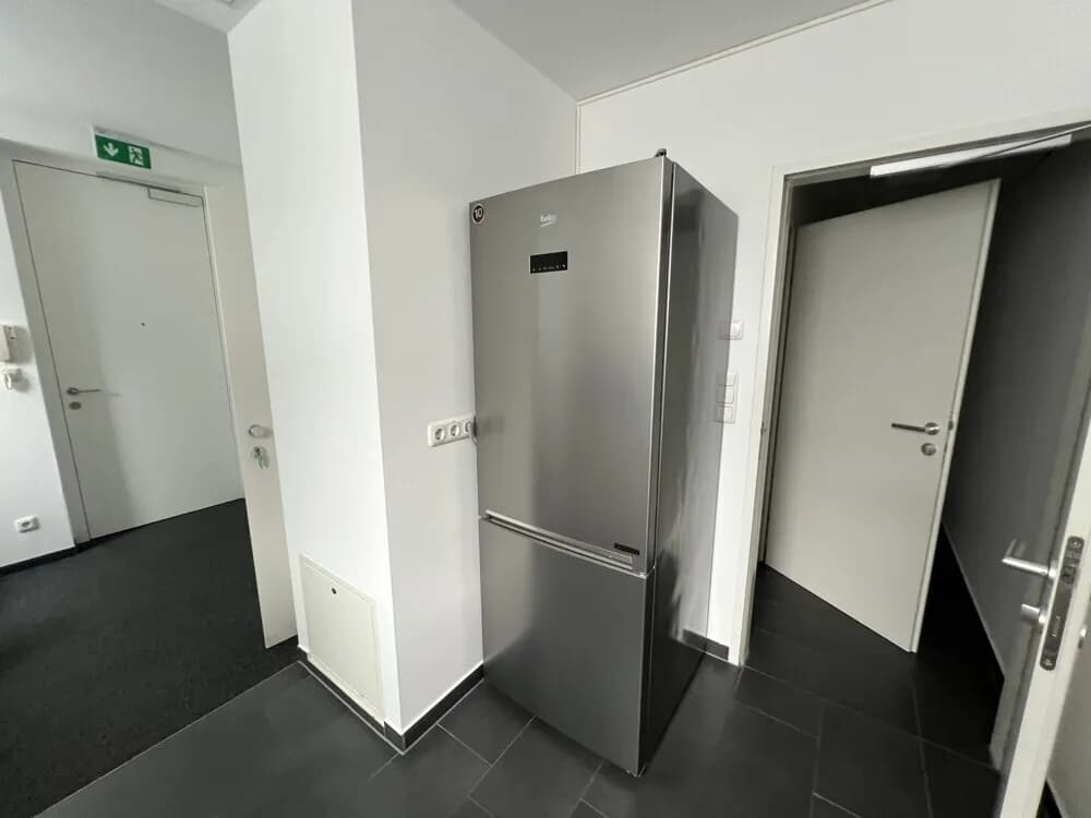 Gewerbeimmobilie mieten in Graz – 138 m², € 11 – Bild 4 von 11