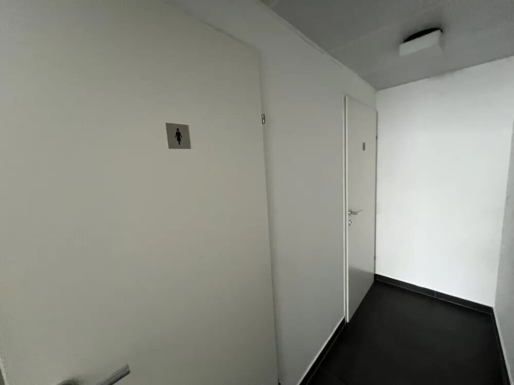 Gewerbeimmobilie mieten in Graz – 138 m², € 11 – Bild 8 von 11