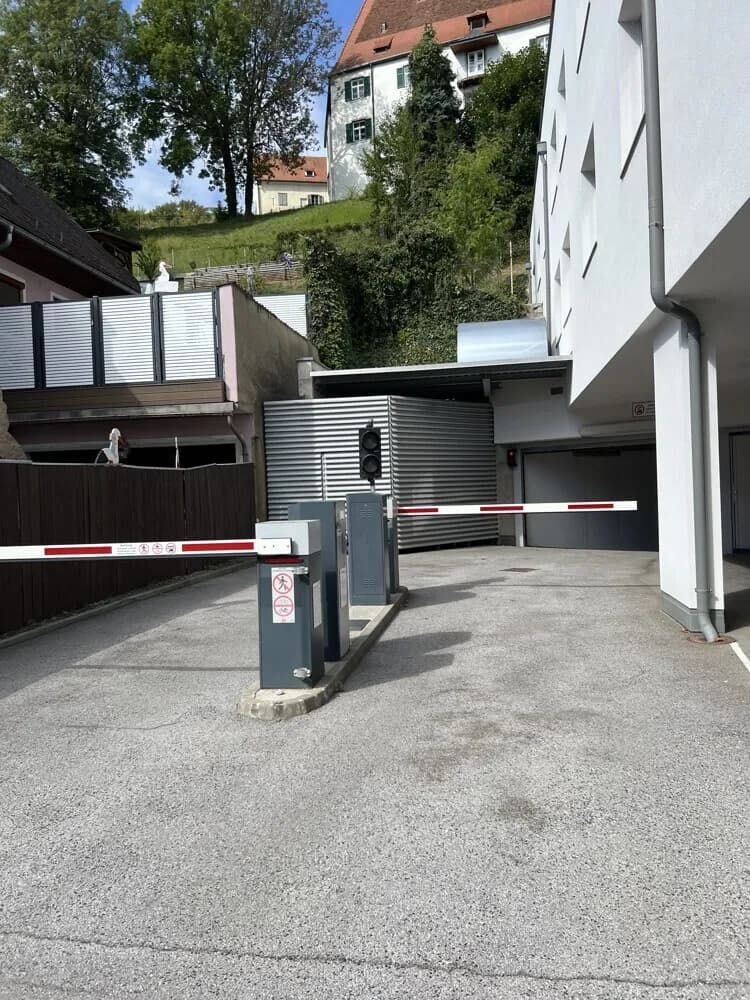 Gewerbeimmobilie mieten in Graz – 138 m², € 11 – Bild 9 von 11